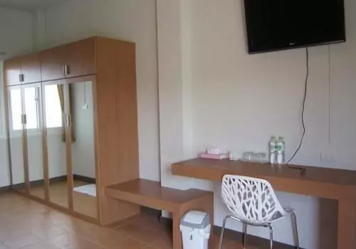 فندق Palm Driving Range & Resort