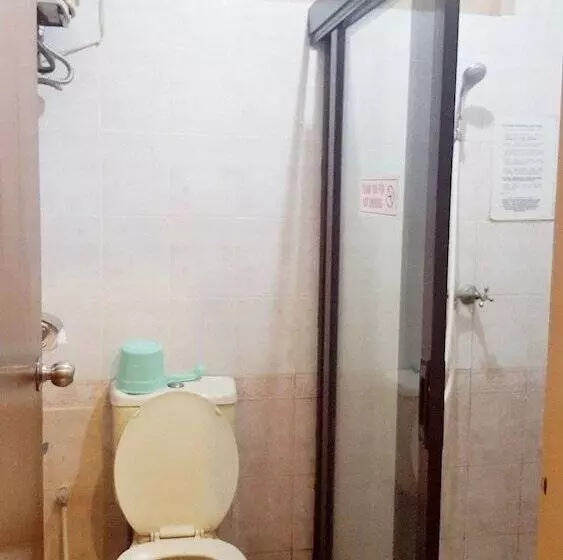 ホテル Pondok Asri Family Guest House