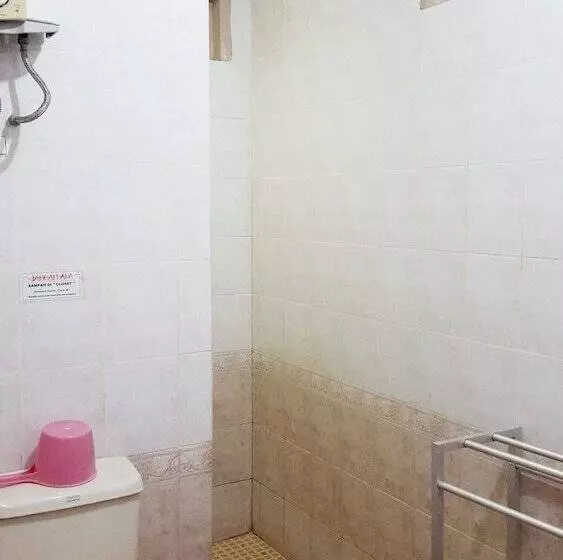 ホテル Pondok Asri Family Guest House