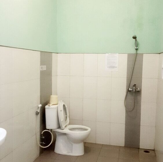 فندق Pondok Asri Family Guest House