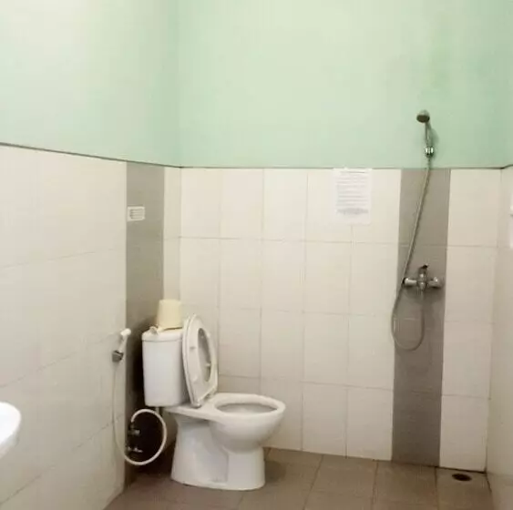 ホテル Pondok Asri Family Guest House