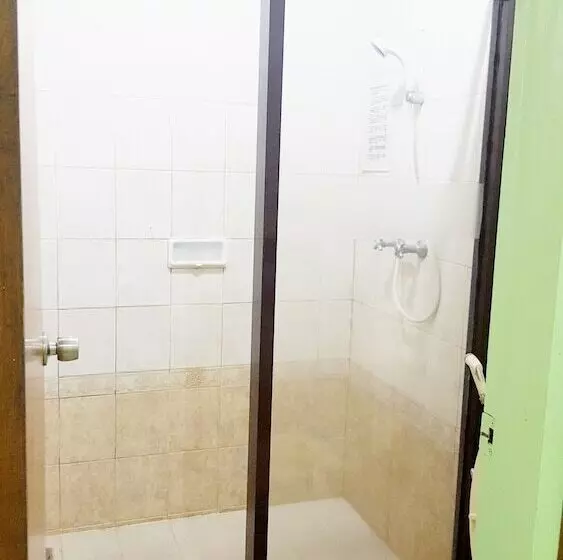 ホテル Pondok Asri Family Guest House