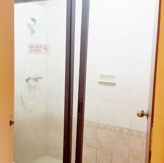 ホテル Pondok Asri Family Guest House