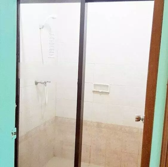 ホテル Pondok Asri Family Guest House