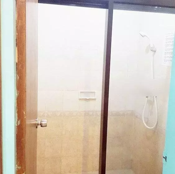 ホテル Pondok Asri Family Guest House