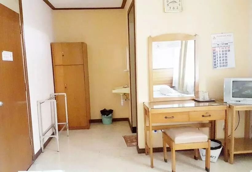 ホテル Pondok Asri Family Guest House