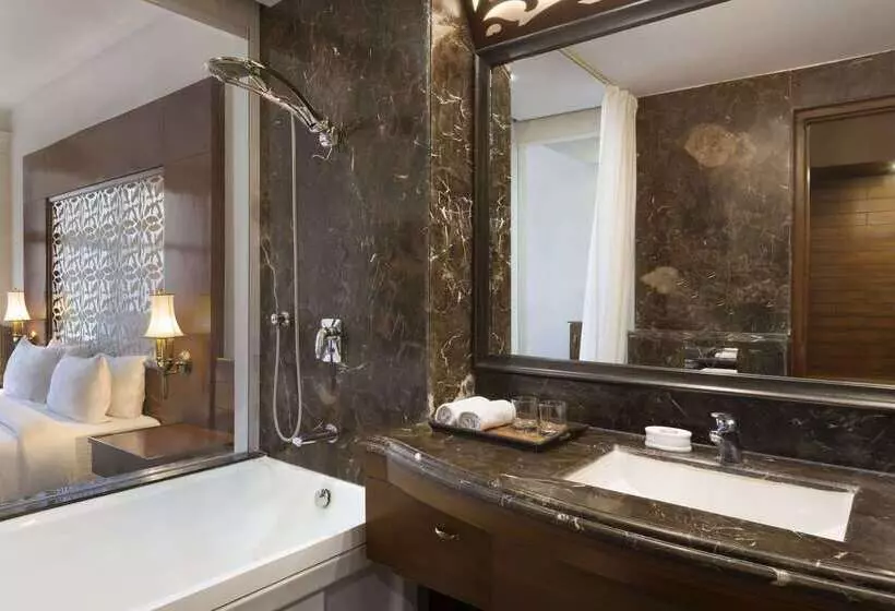 هتل Ramada Plaza By Wyndham Chandigarh Zirakpur