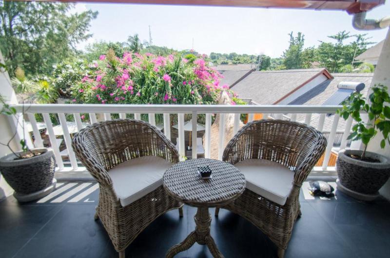 ホテル Scallywags Resort