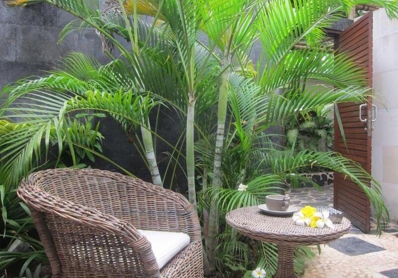 ホテル Scallywags Resort