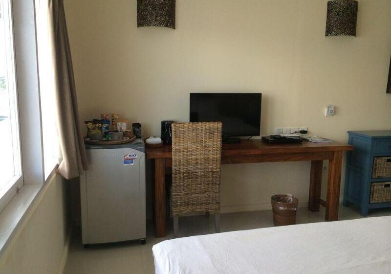 ホテル Scallywags Resort