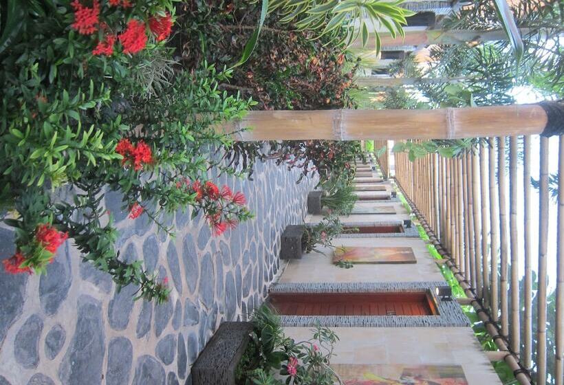 ホテル Scallywags Resort