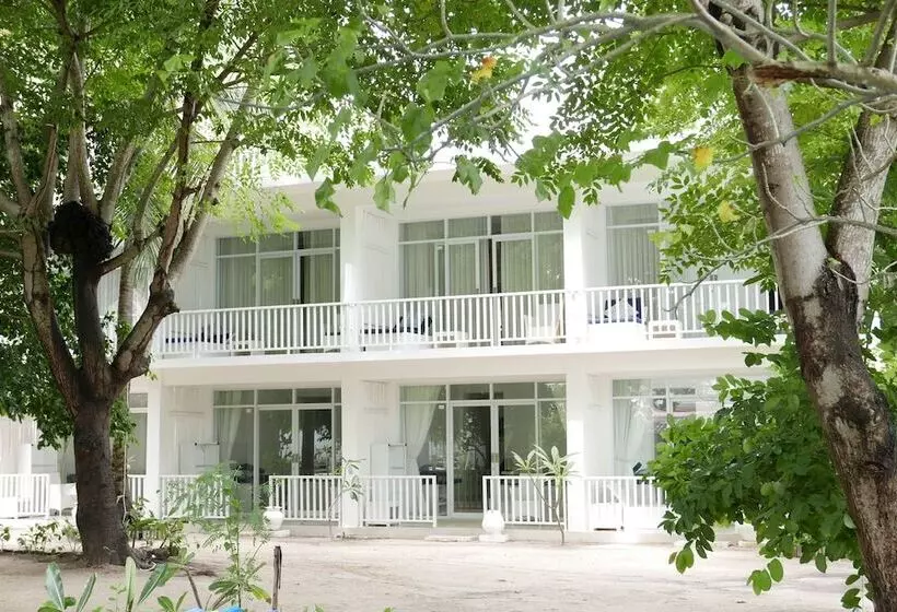 ホテル Seri Resort Gili Meno Adults Only