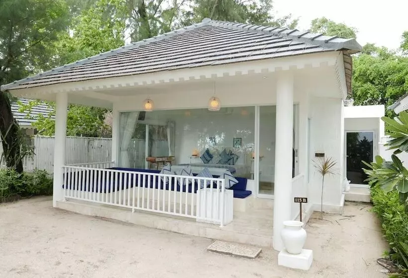 ホテル Seri Resort Gili Meno Adults Only