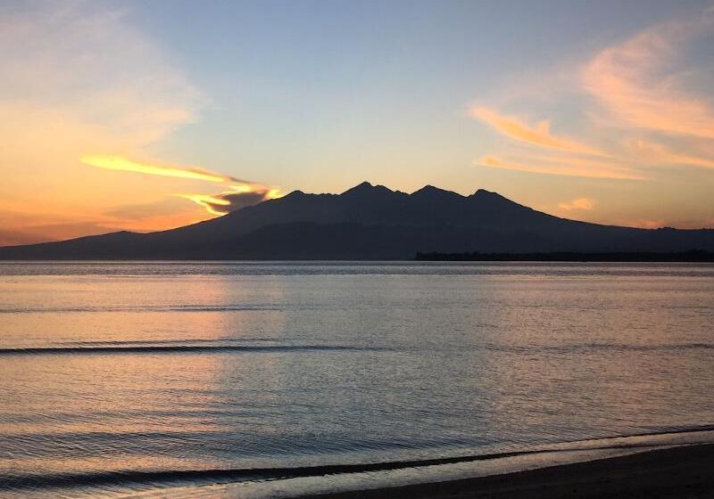 酒店 Seri Resort Gili Meno Adults Only