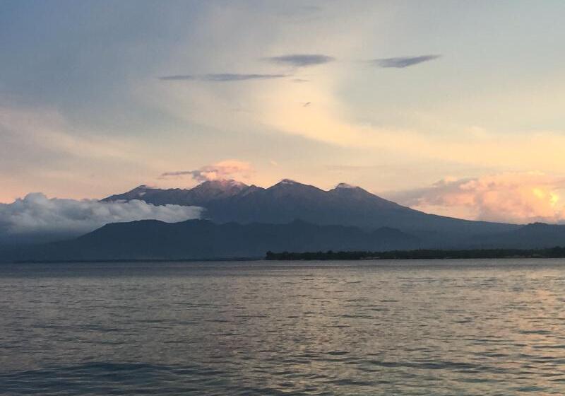 酒店 Seri Resort Gili Meno Adults Only