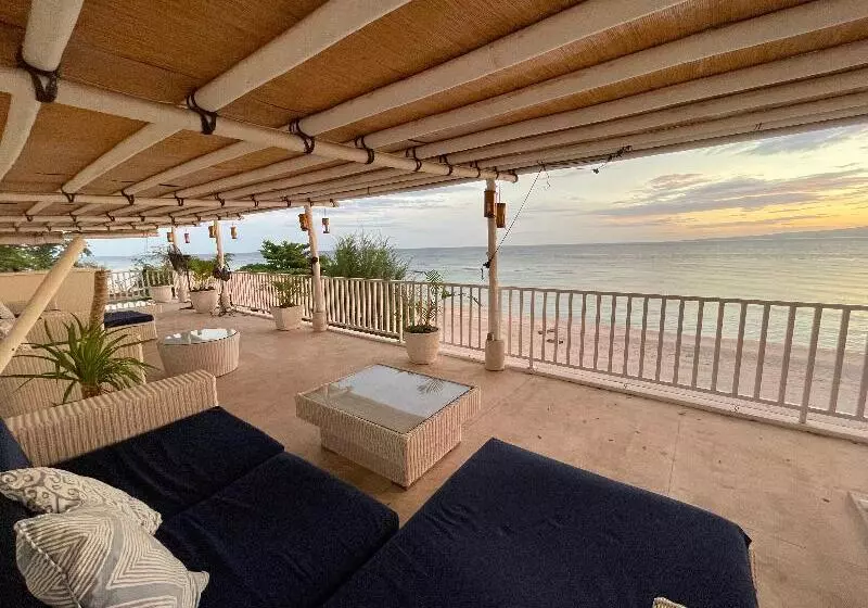 ホテル Seri Resort Gili Meno Adults Only