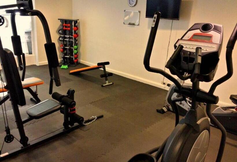 Hotel Subic Bay Venezia