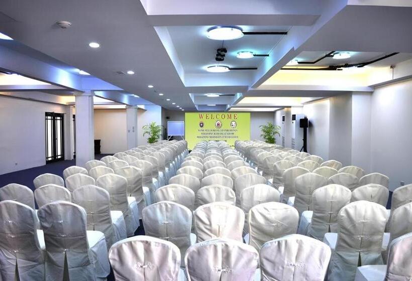 Hotel Subic Bay Venezia