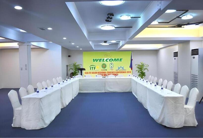 Hotel Subic Bay Venezia