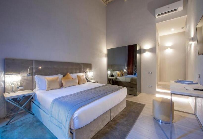 Hotel Terrace Pantheon Relais