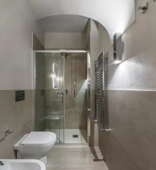 هتل Terrace Pantheon Relais