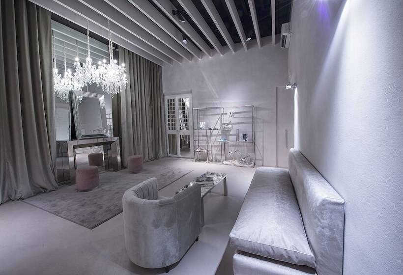 Hotel Terrace Pantheon Relais