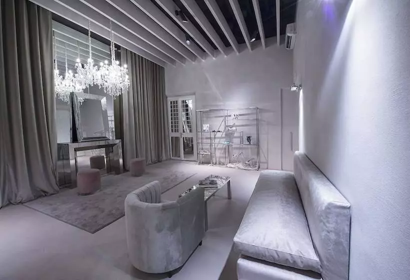 هتل Terrace Pantheon Relais