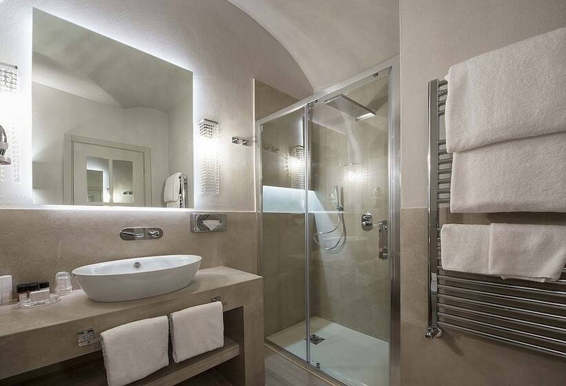 Hotel Terrace Pantheon Relais