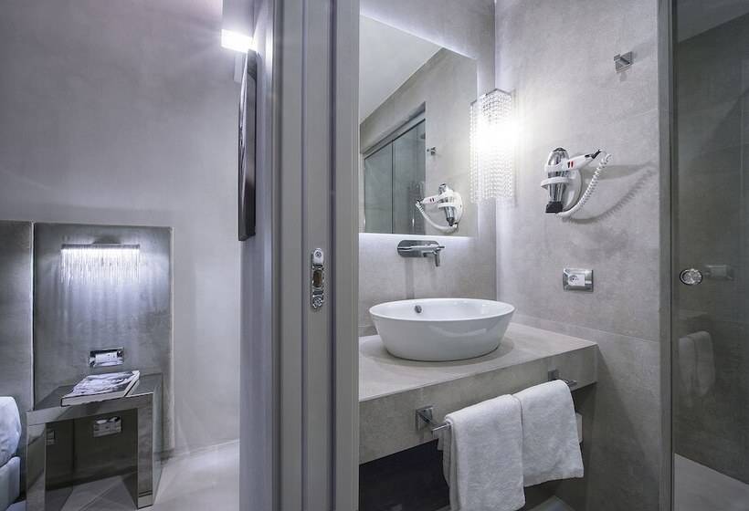 Hotel Terrace Pantheon Relais