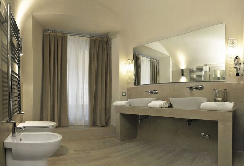 Hotel Terrace Pantheon Relais