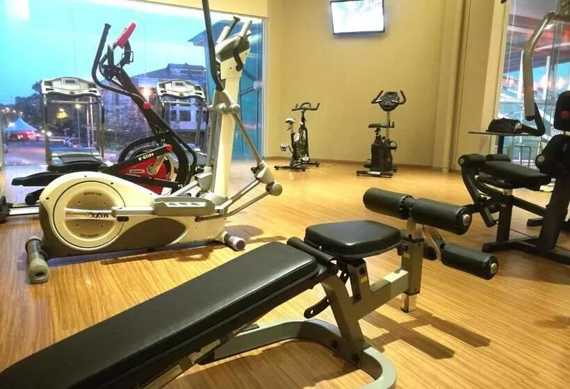 The Guest Hotel & Spa