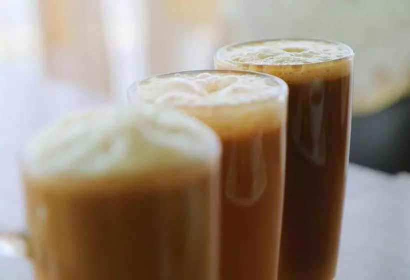 The Guest Hotel & Spa