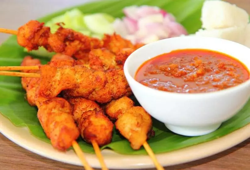 The Guest Hotel & Spa