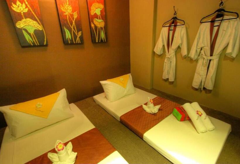 The Guest Hotel & Spa