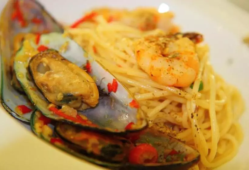 The Guest Hotel & Spa