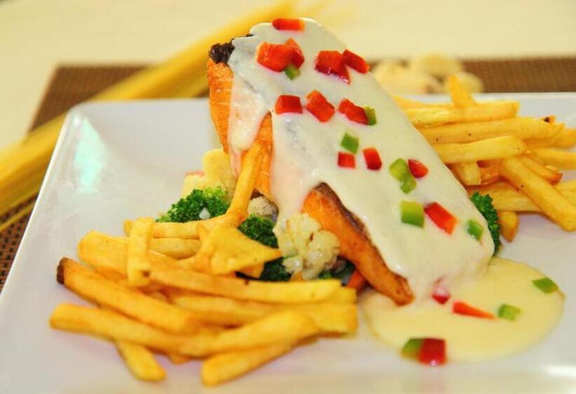 The Guest Hotel & Spa