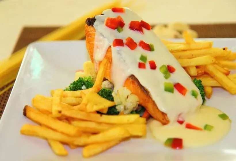 The Guest Hotel & Spa