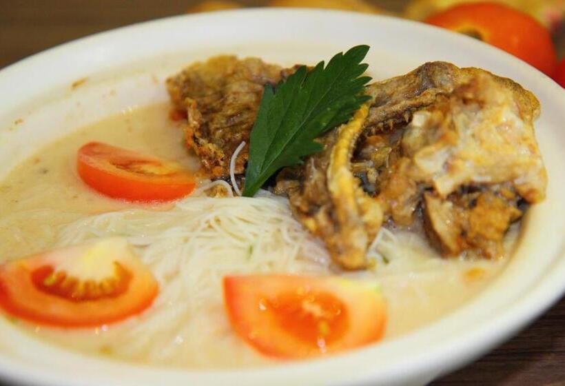 The Guest Hotel & Spa