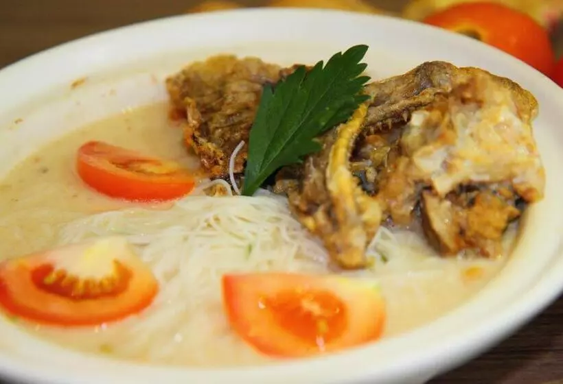 The Guest Hotel & Spa