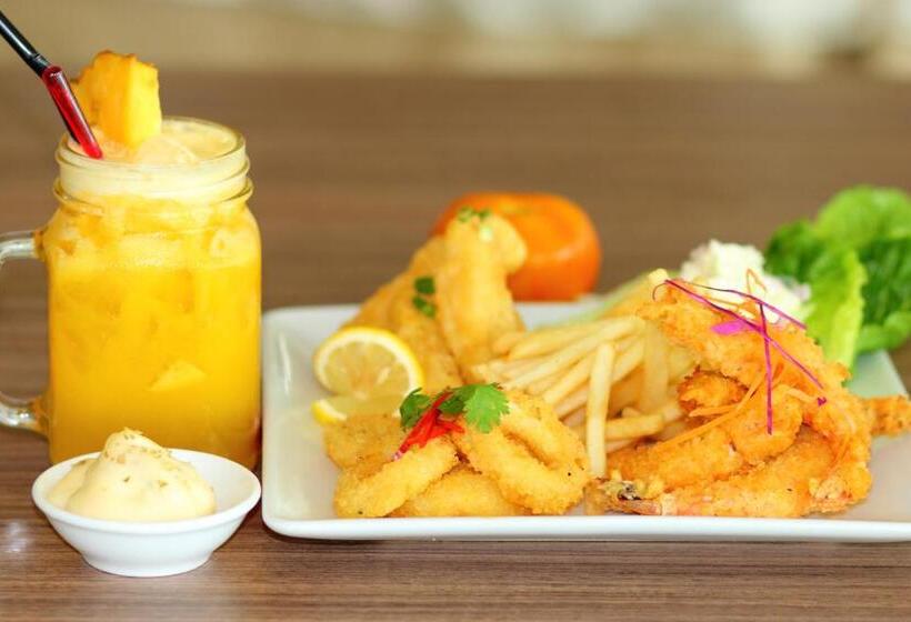 The Guest Hotel & Spa