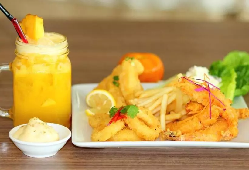 The Guest Hotel & Spa