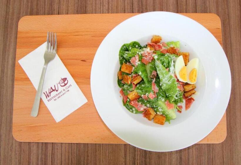 The Guest Hotel & Spa