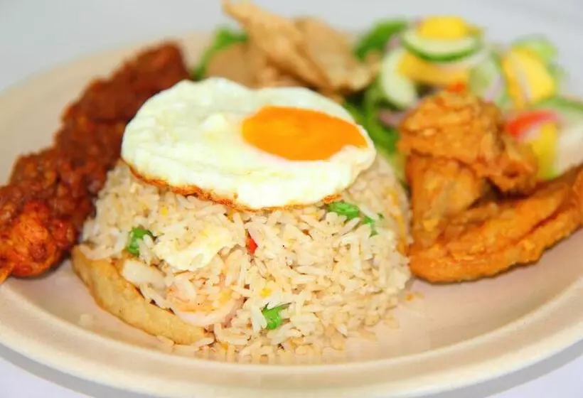 The Guest Hotel & Spa