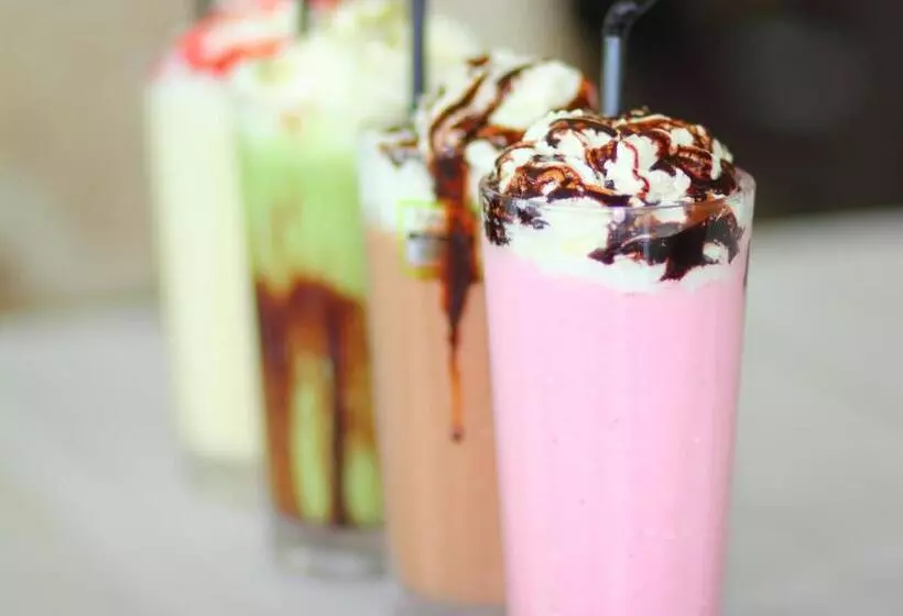 The Guest Hotel & Spa