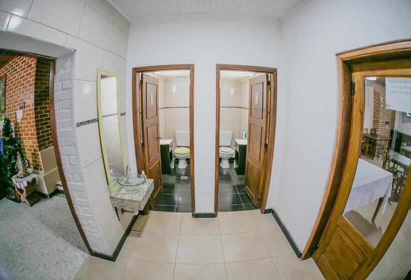 Hotel Tierra Colorada