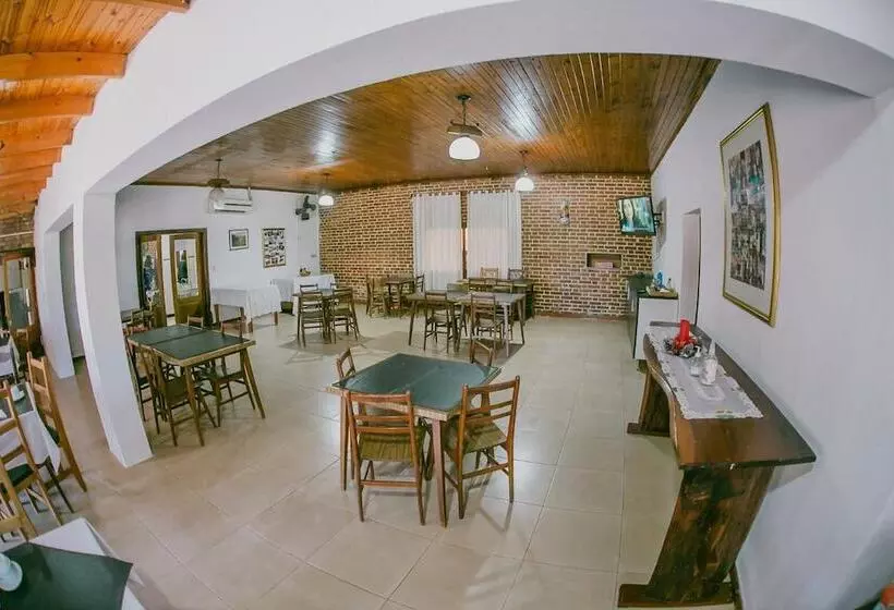 Hotel Tierra Colorada