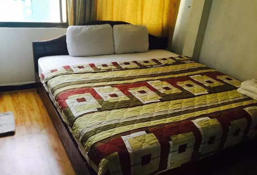 هتل SG Central Hostel