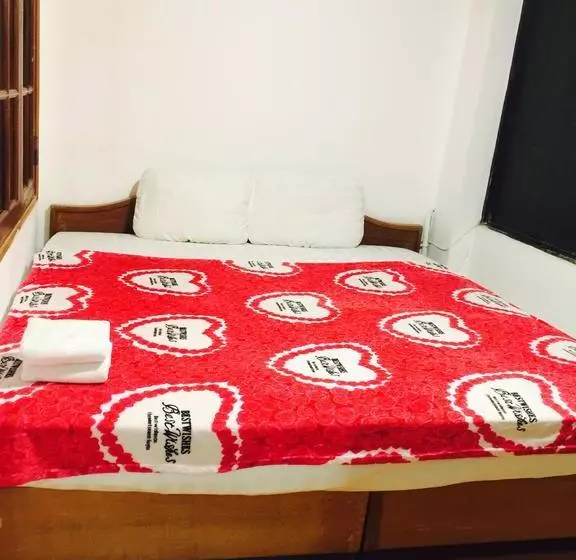 هتل SG Central Hostel