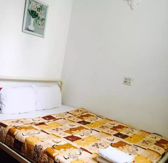 هتل SG Central Hostel