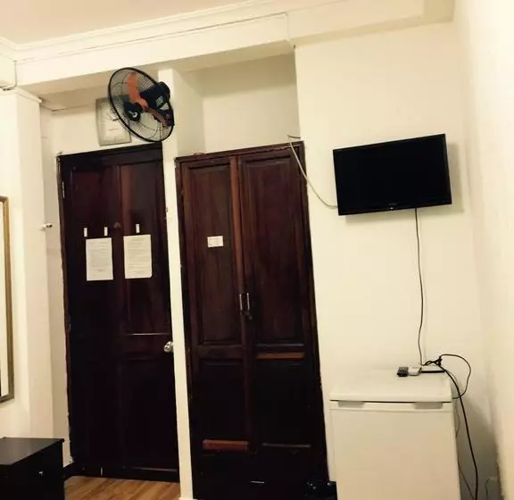 هتل SG Central Hostel